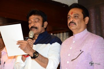 Movie Artists Association New Panel Pramana Sweekaram